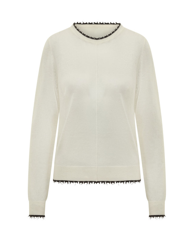 [PINKO] Knitwear FW26 107328A3IQ Z03