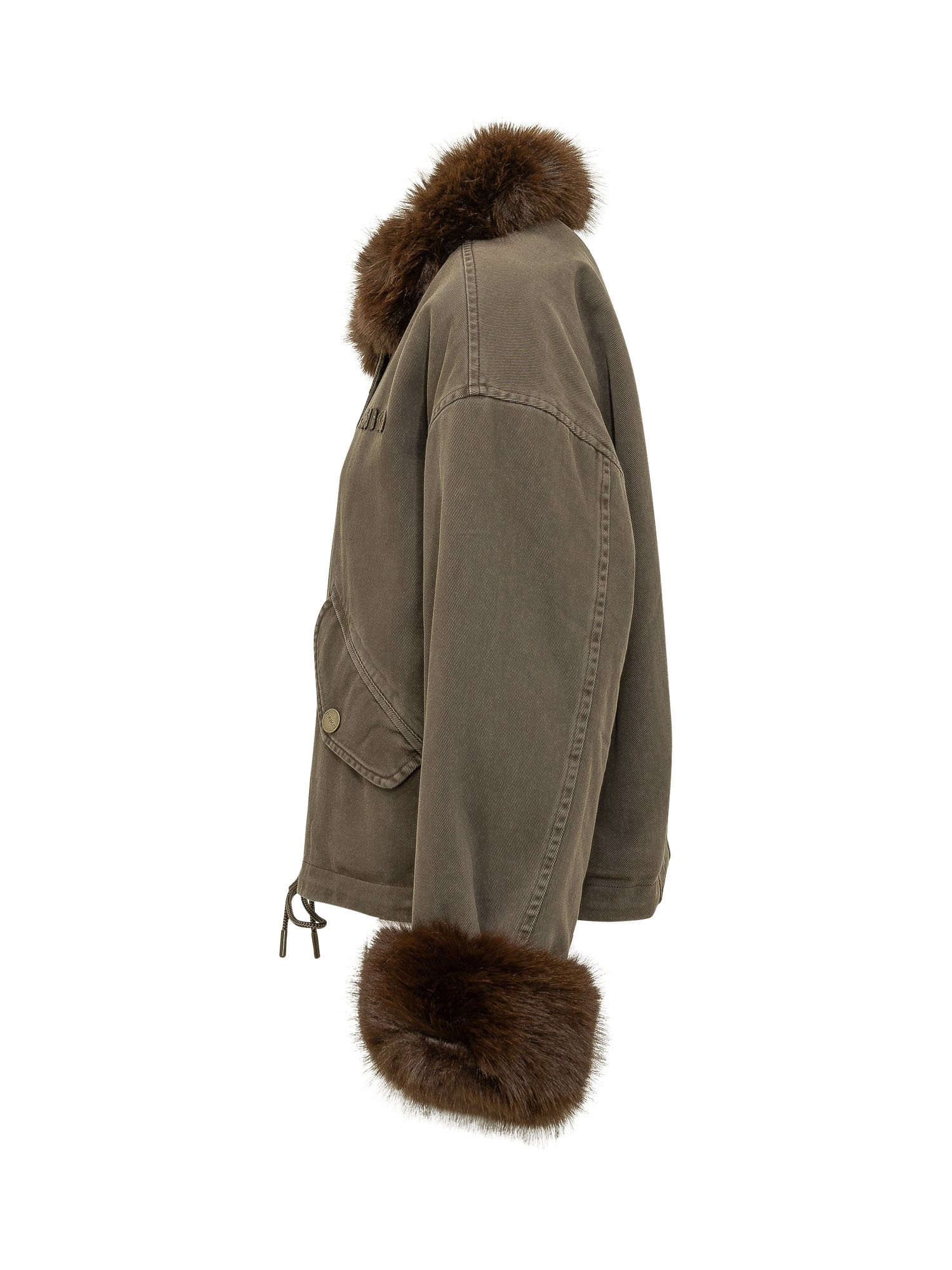 [PINKO] Casual Jacket FW26 107219A3GV L64