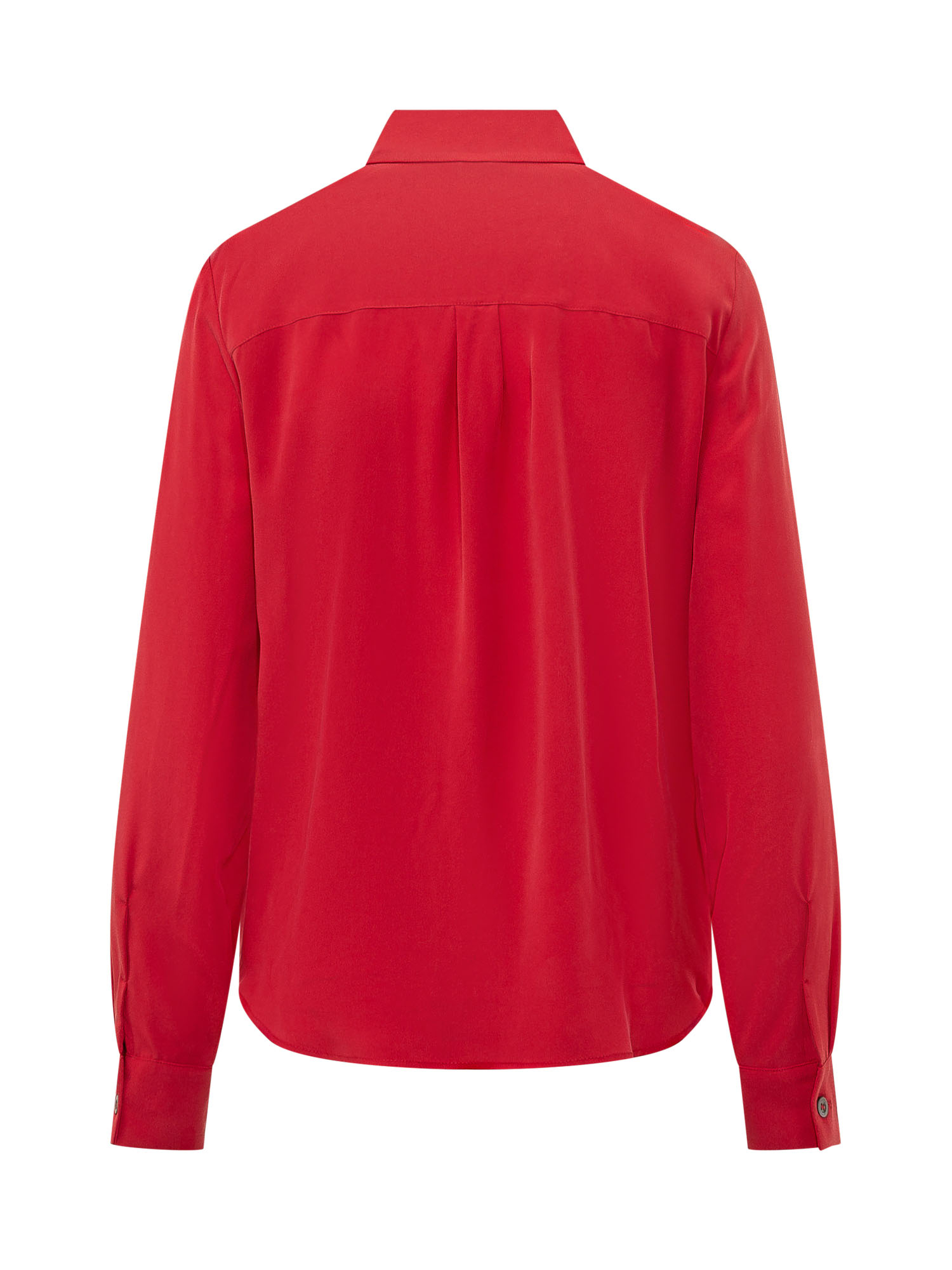 [PINKO] Shirts Long Sleeve FW26 105593A3L1 R66