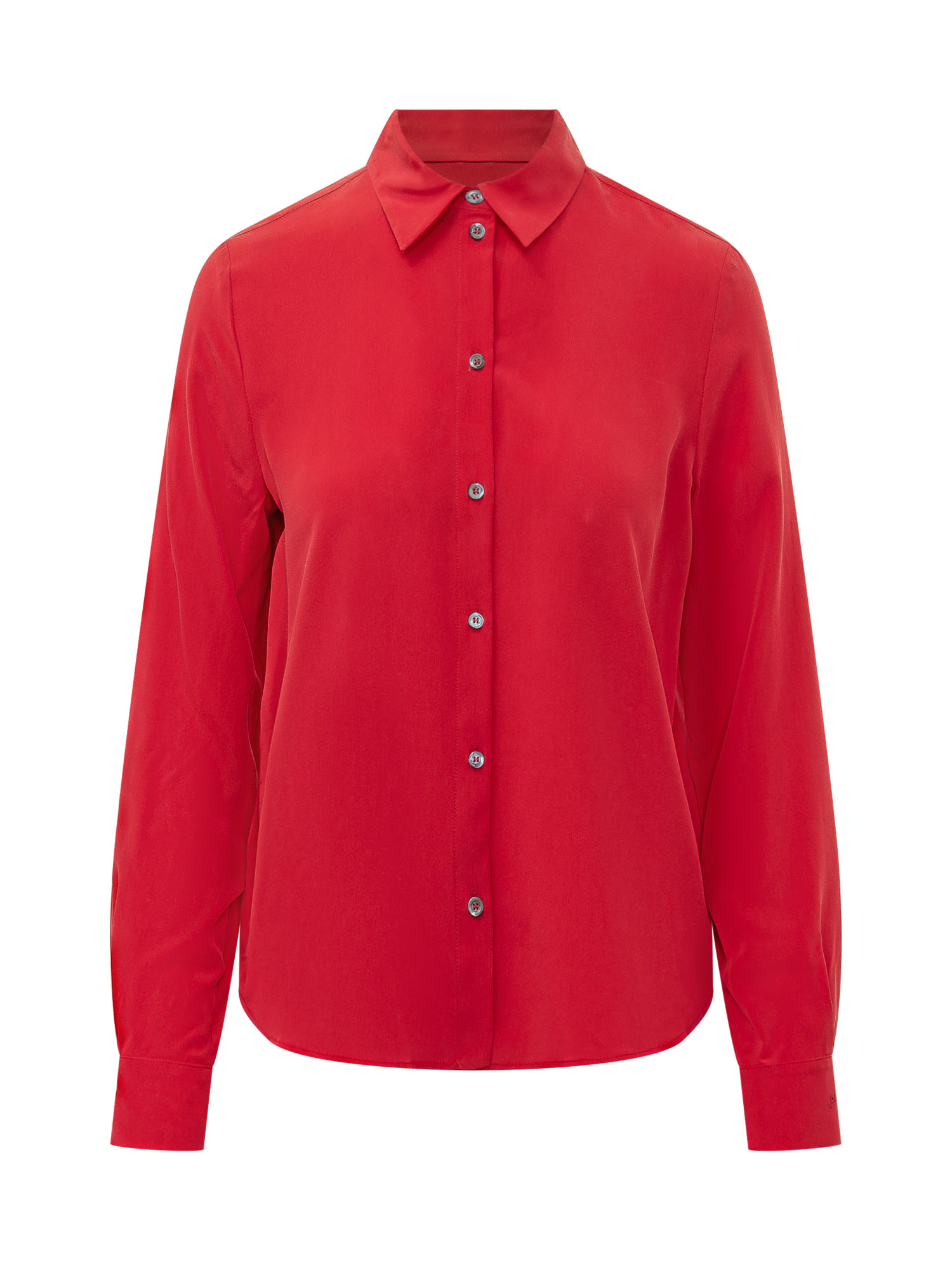 [PINKO] Shirts Long Sleeve FW26 105593A3L1 R66