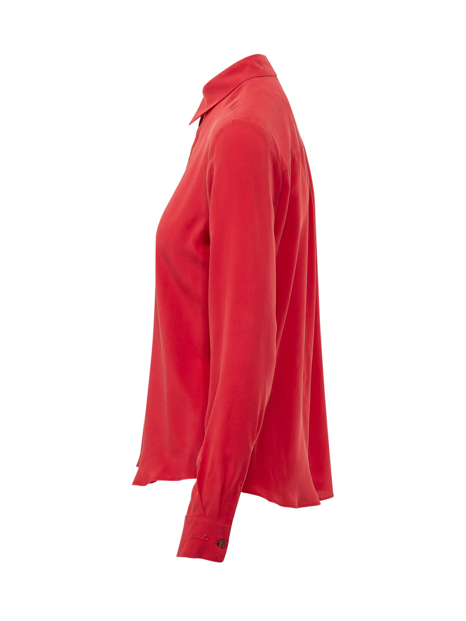 [PINKO] Shirts Long Sleeve FW26 105593A3L1 R66