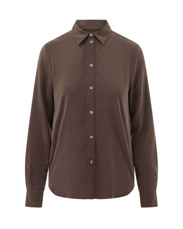 [PINKO] Shirts Long Sleeve FW26 105593A3L1 L72