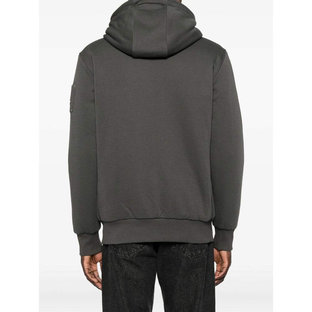 [Moose Knuckles] Hoodie FW26 M32MS600  2043
