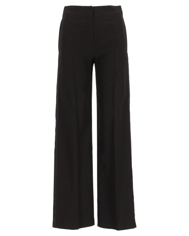 [Forte Forte] Trousers CO 15028F50A.8012