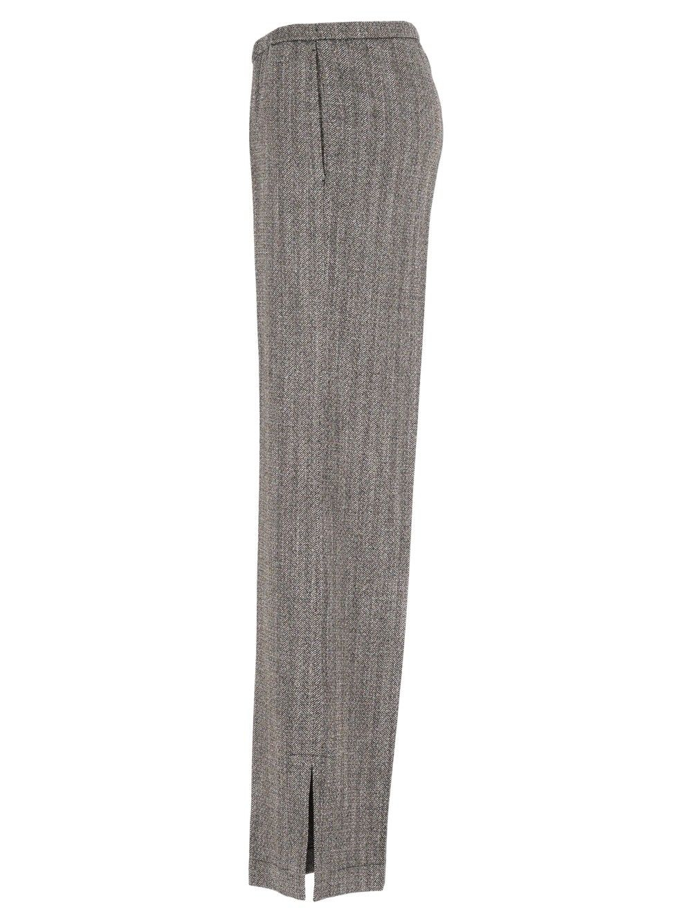 [Forte Forte] Trousers CO 15019F50A.8003