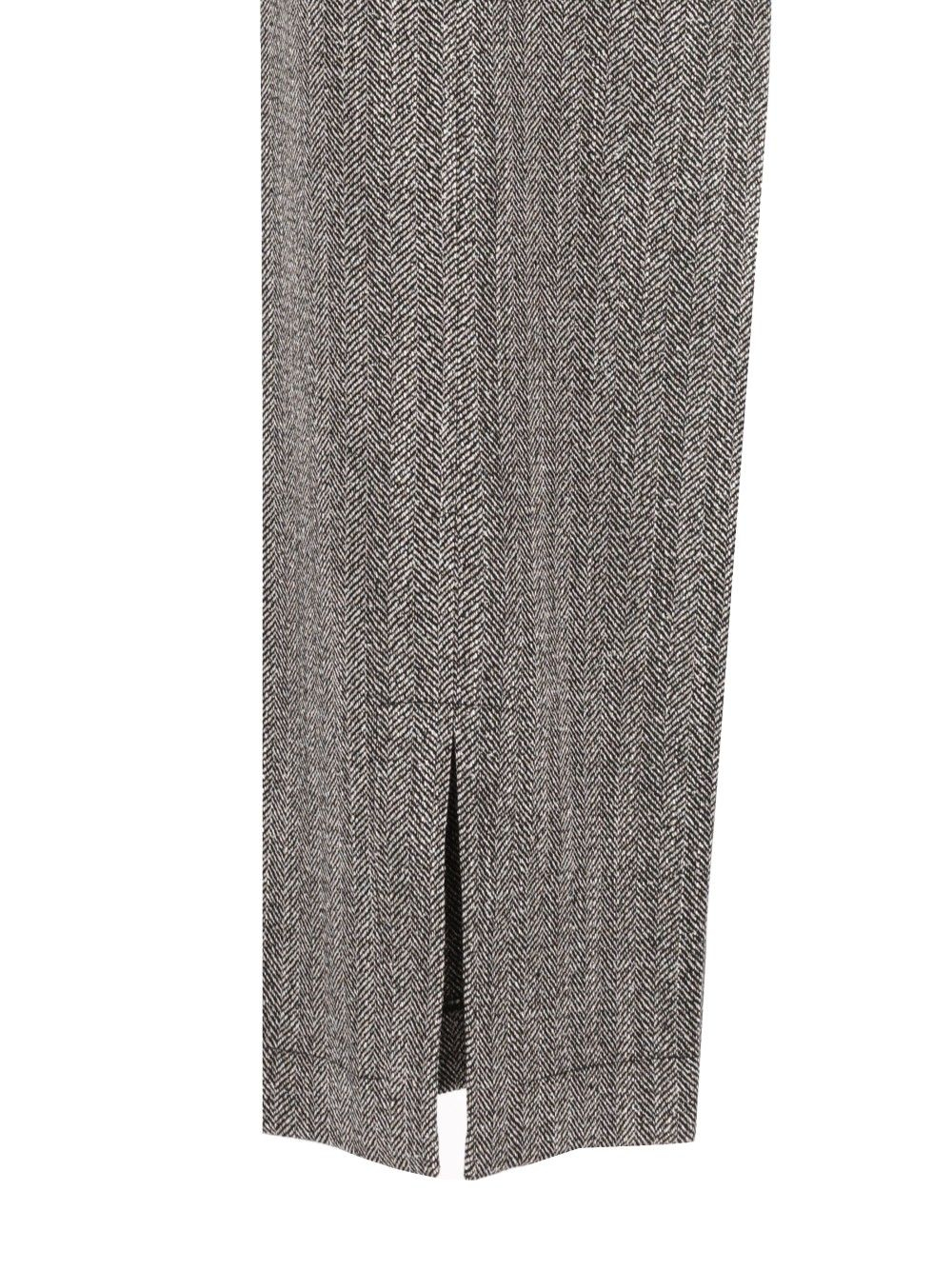 [Forte Forte] Trousers CO 15019F50A.8003