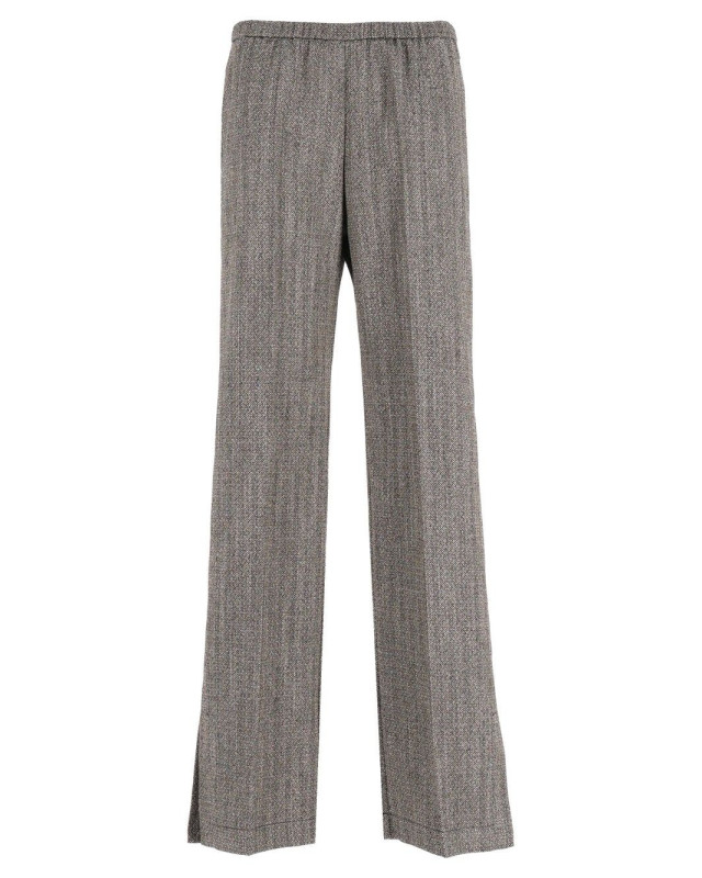 [Forte Forte] Trousers CO 15019F50A.8003