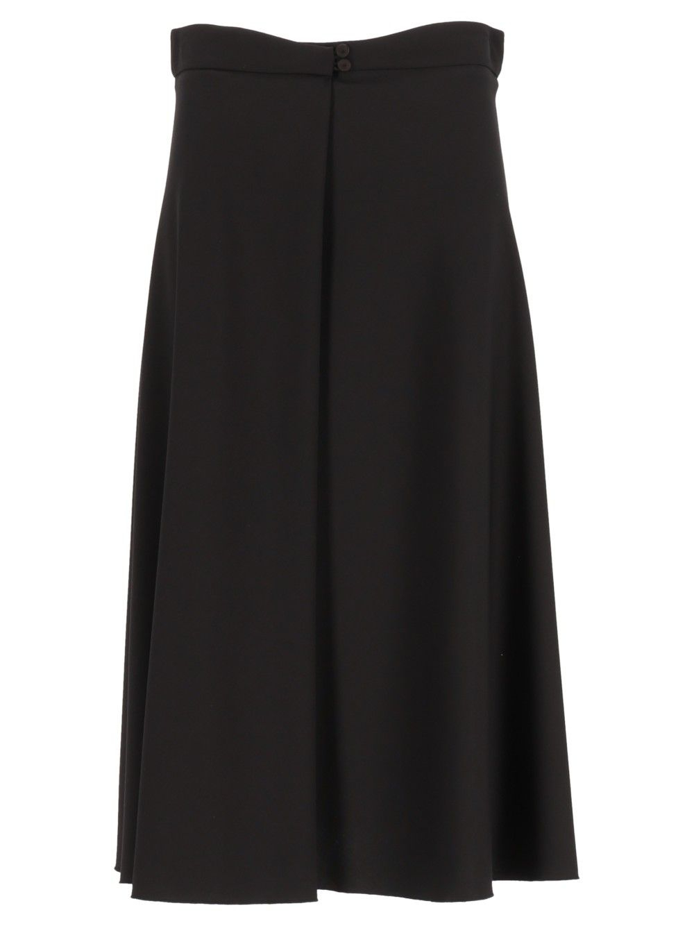 [Forte Forte] Midi skirt CO 15026F50A.8002