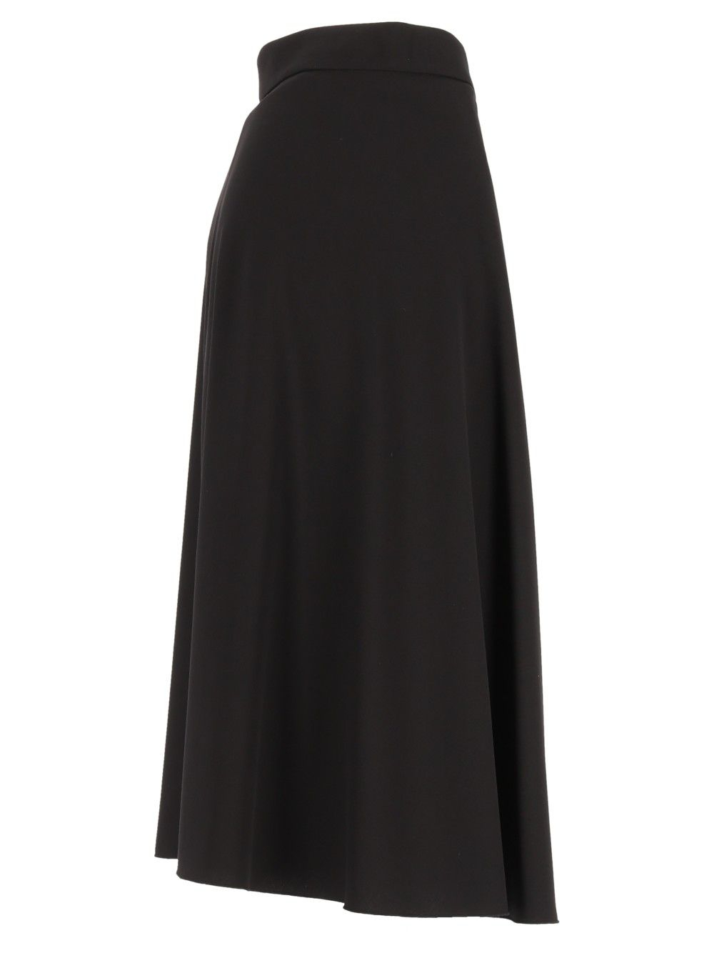 [Forte Forte] Midi skirt CO 15026F50A.8002