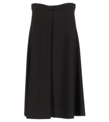 [Forte Forte] Midi skirt CO 15026F50A.8002