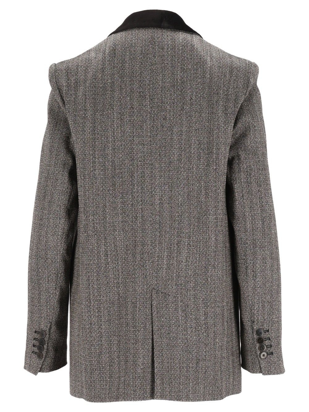 [Forte Forte] Blazer CO 15017F50A.8003