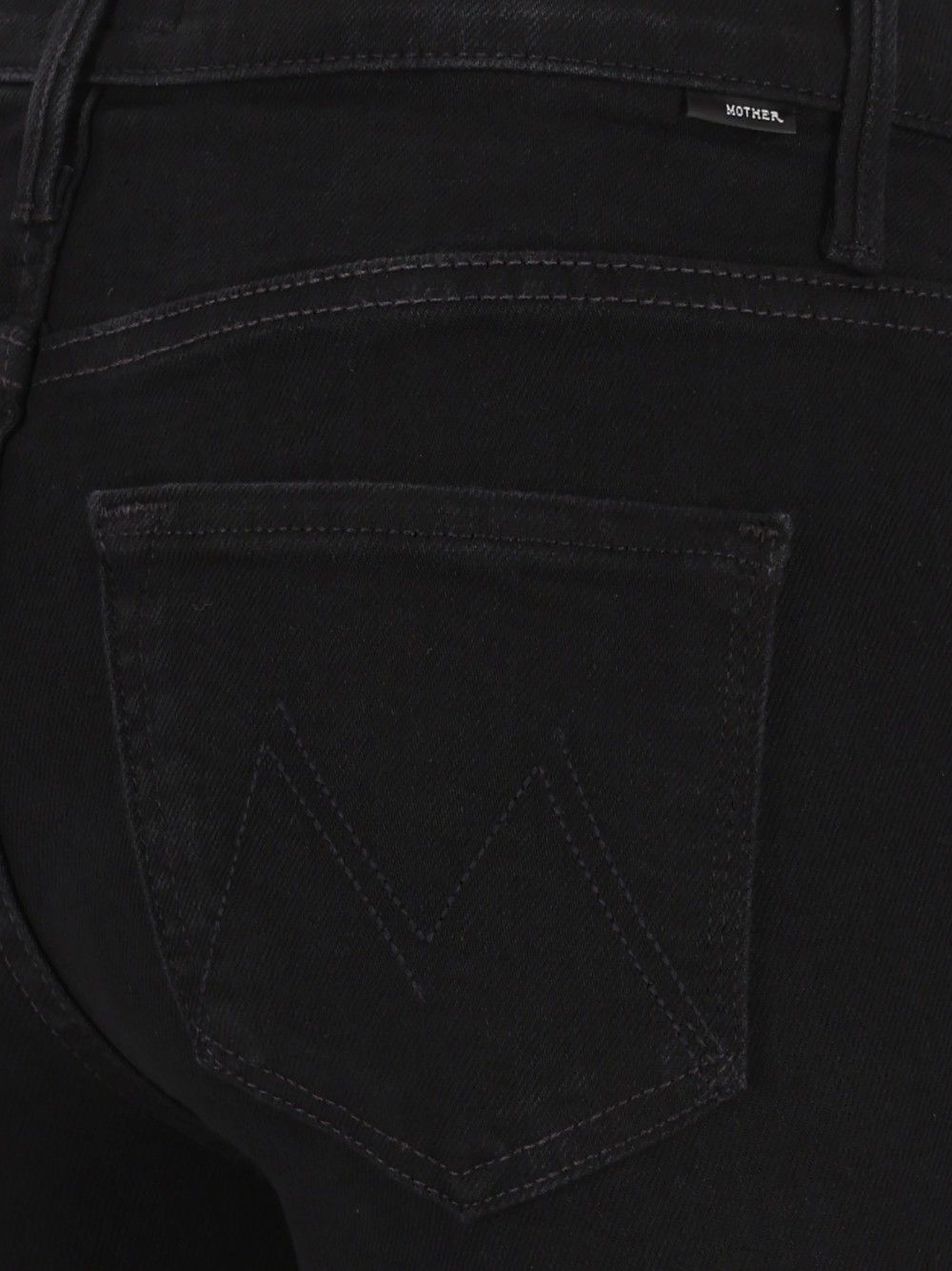 [Mother] Jeans CO 1585-1611/ANGN