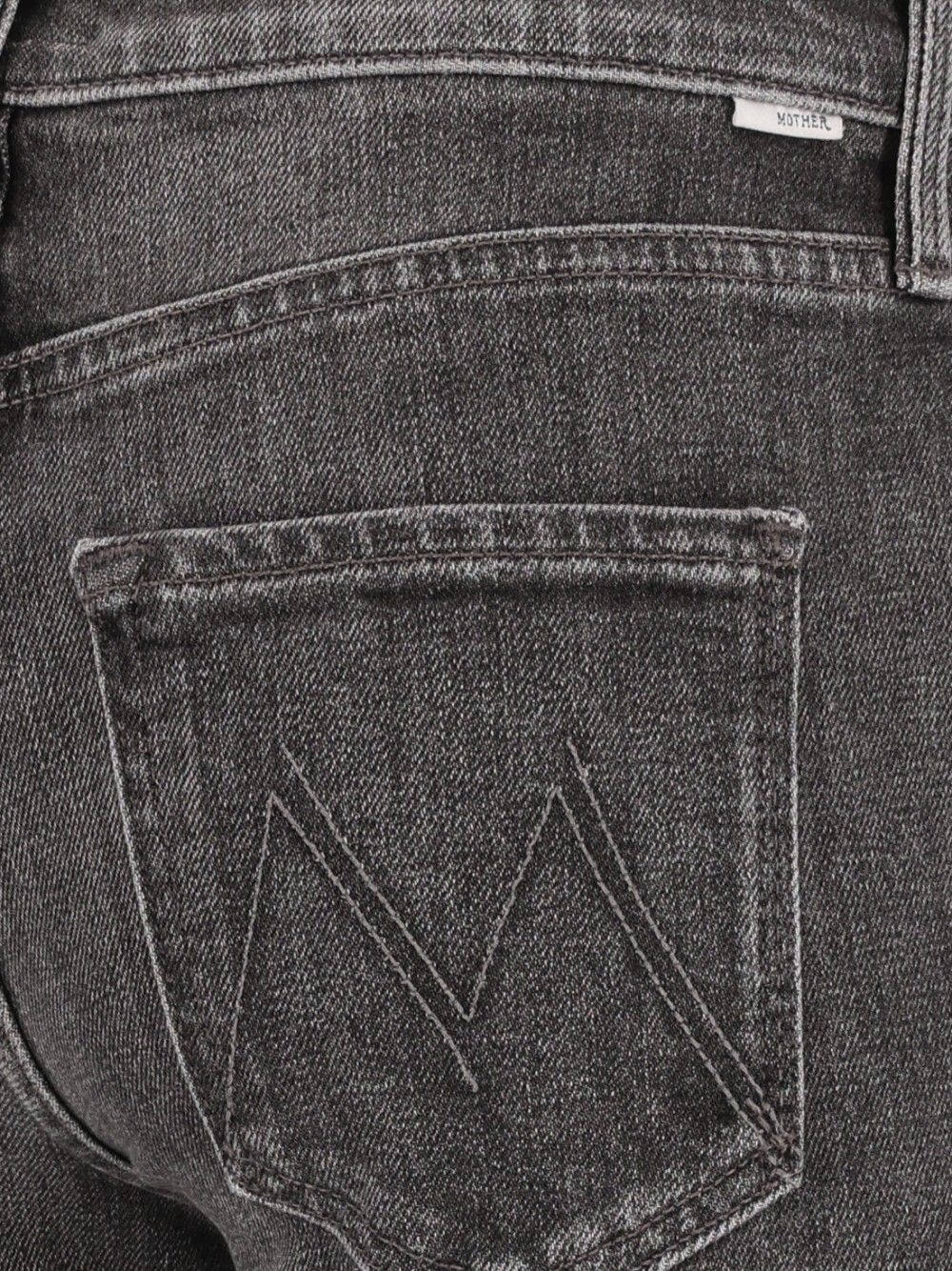 [Mother] Jeans CO 10895-1800DYD