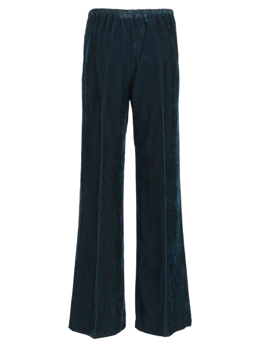 [Forte Forte] Trousers CO 15042F50A.0122