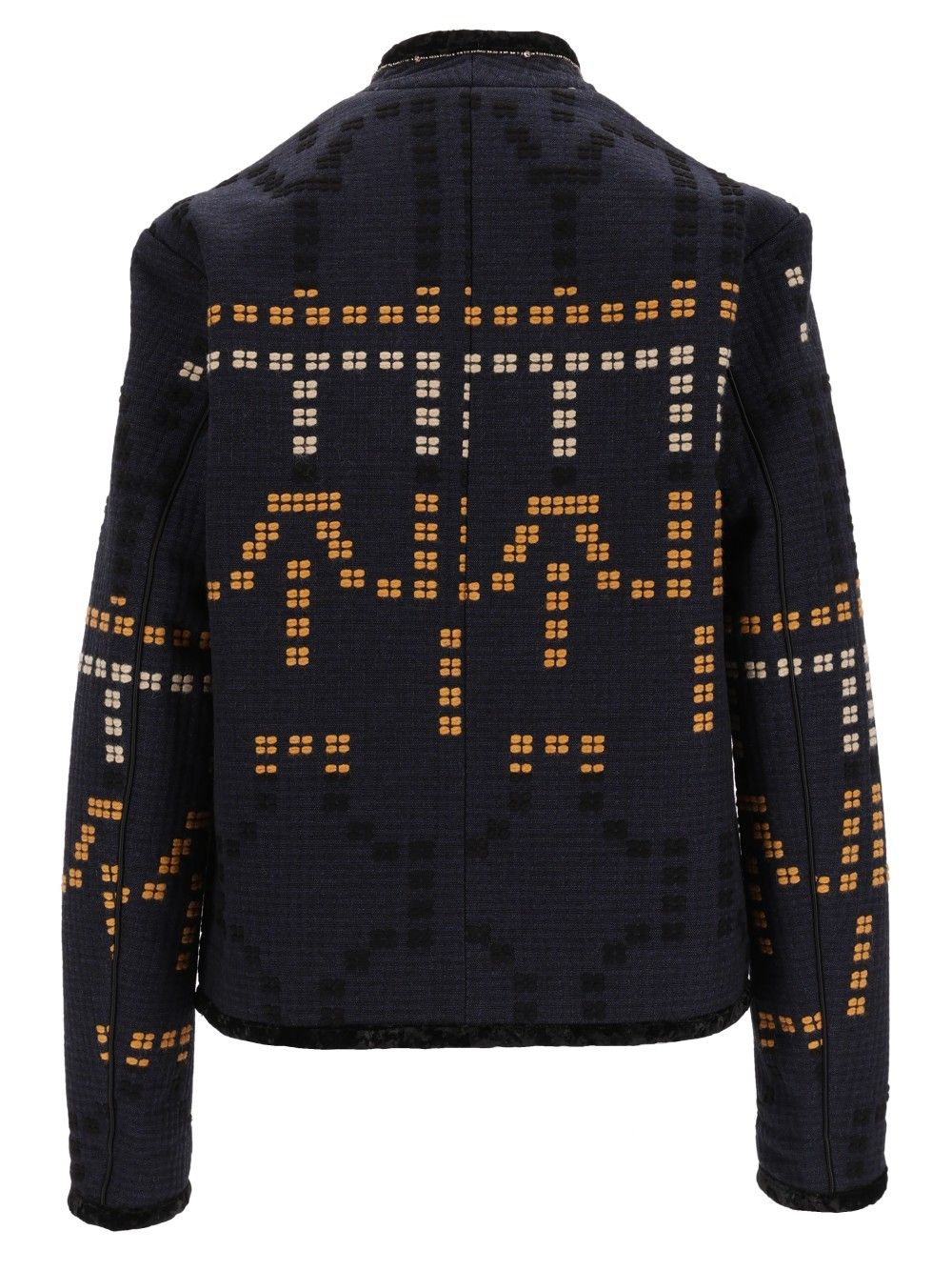 [Forte Forte] Casual Jacket CO 15004F50A.5014