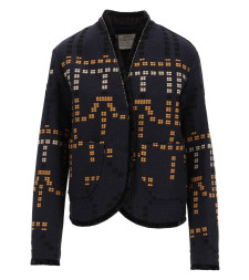 [Forte Forte] Casual Jacket CO 15004F50A.5014