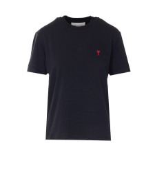 [AMI ALEXANDRE MATTIUSSI] T-shirts Short Sleeve FW26 BFUTS035724001