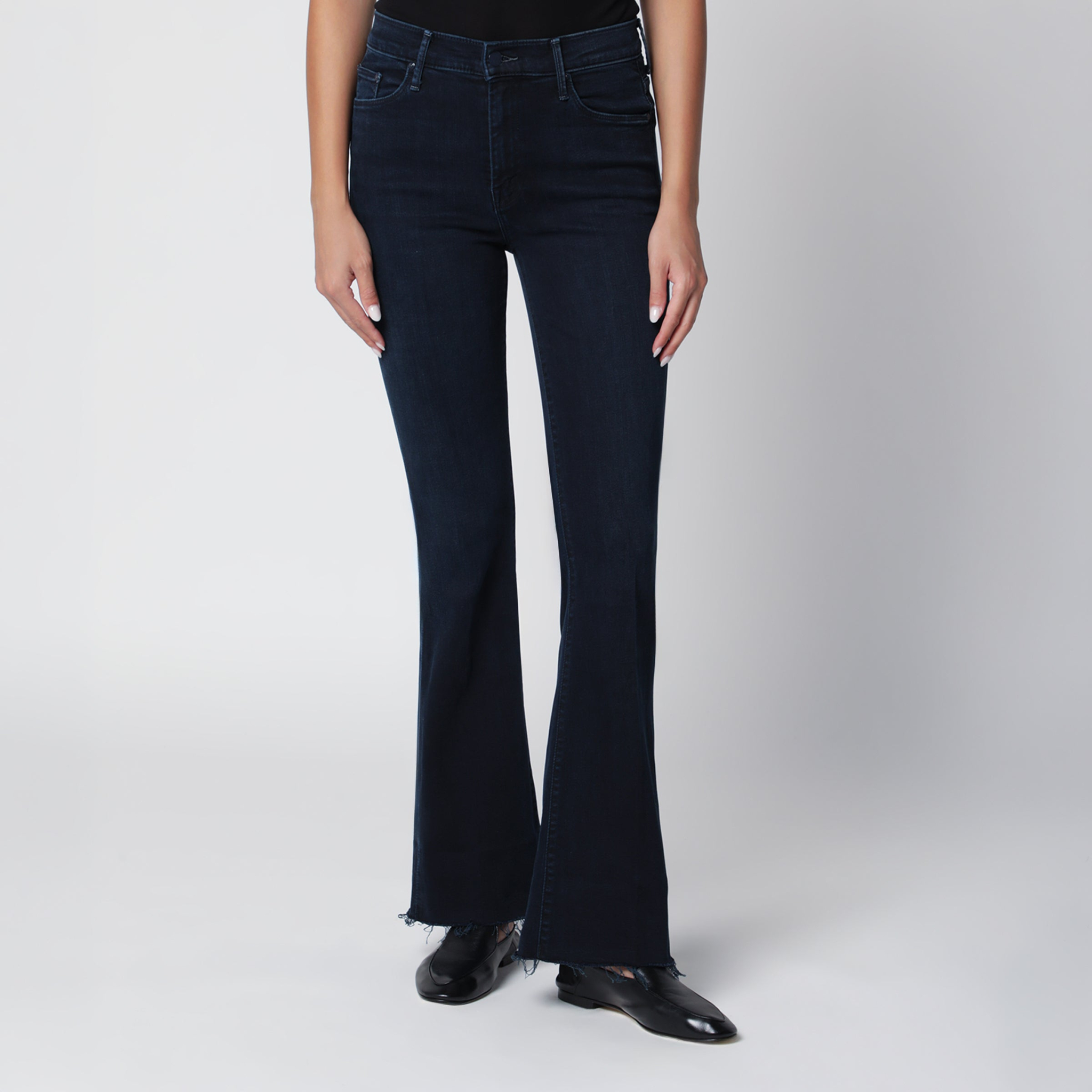 [Mother] Jeans FW26 1535-104FCO