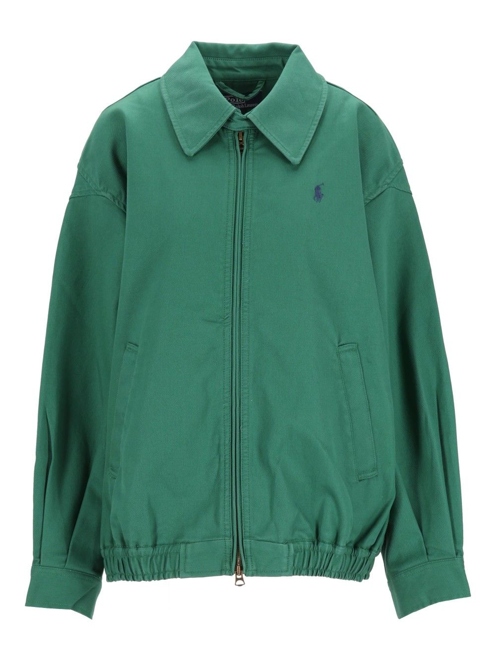 [Polo Ralph Lauren] Bomber jacket CO 211A96311007