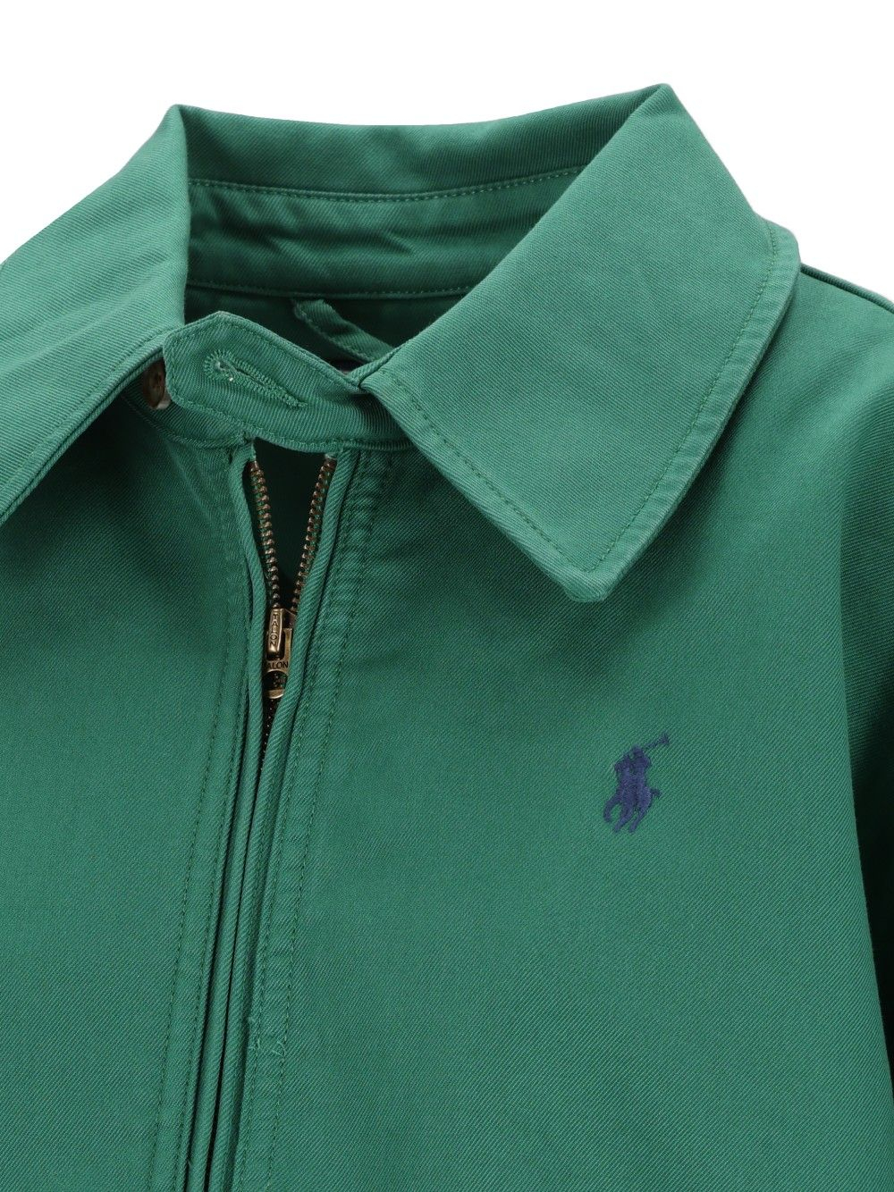 [Polo Ralph Lauren] Bomber jacket CO 211A96311007