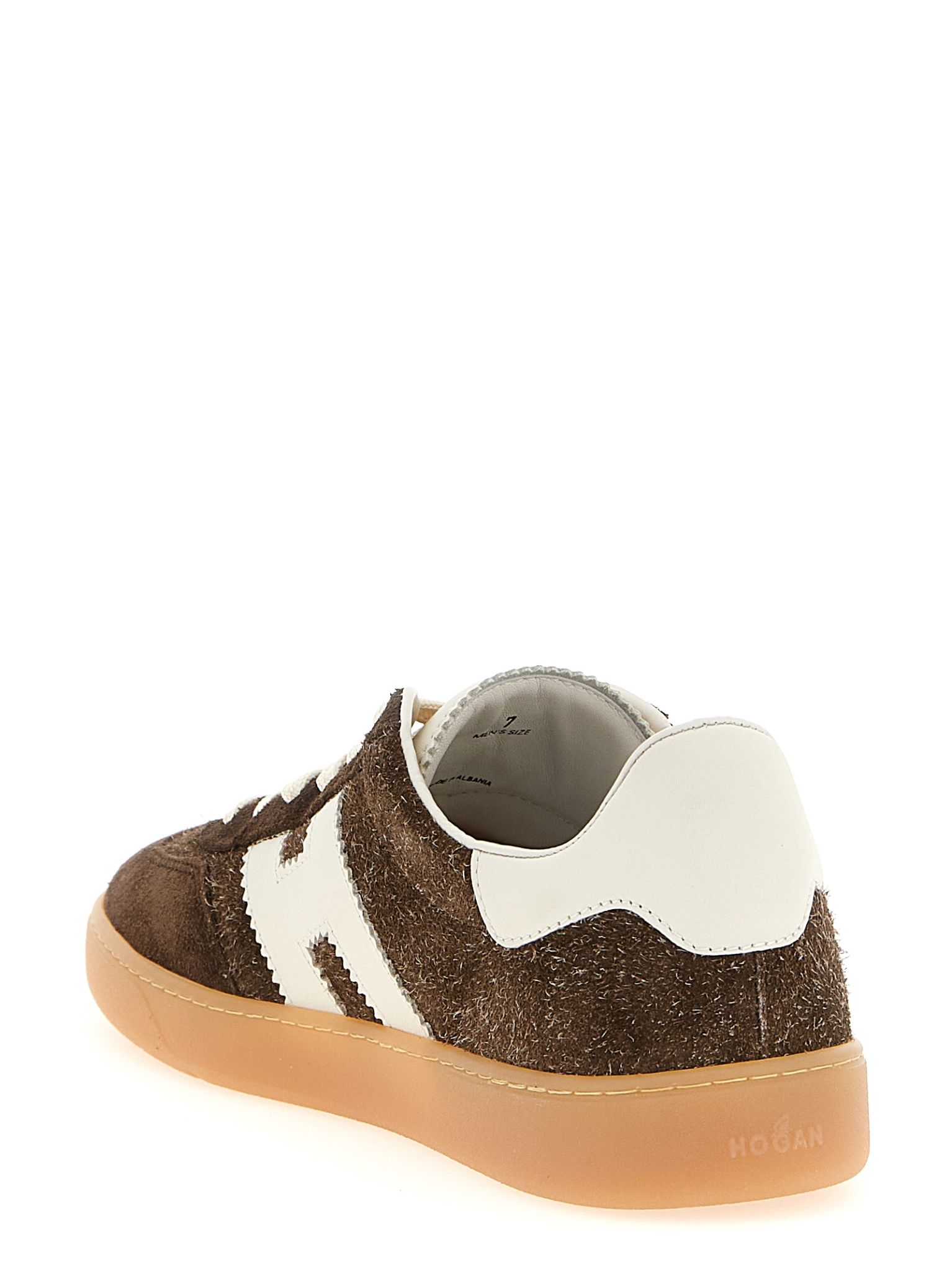 [Hogan] Sneakers FW26 HXM6470FB60VGZ690J