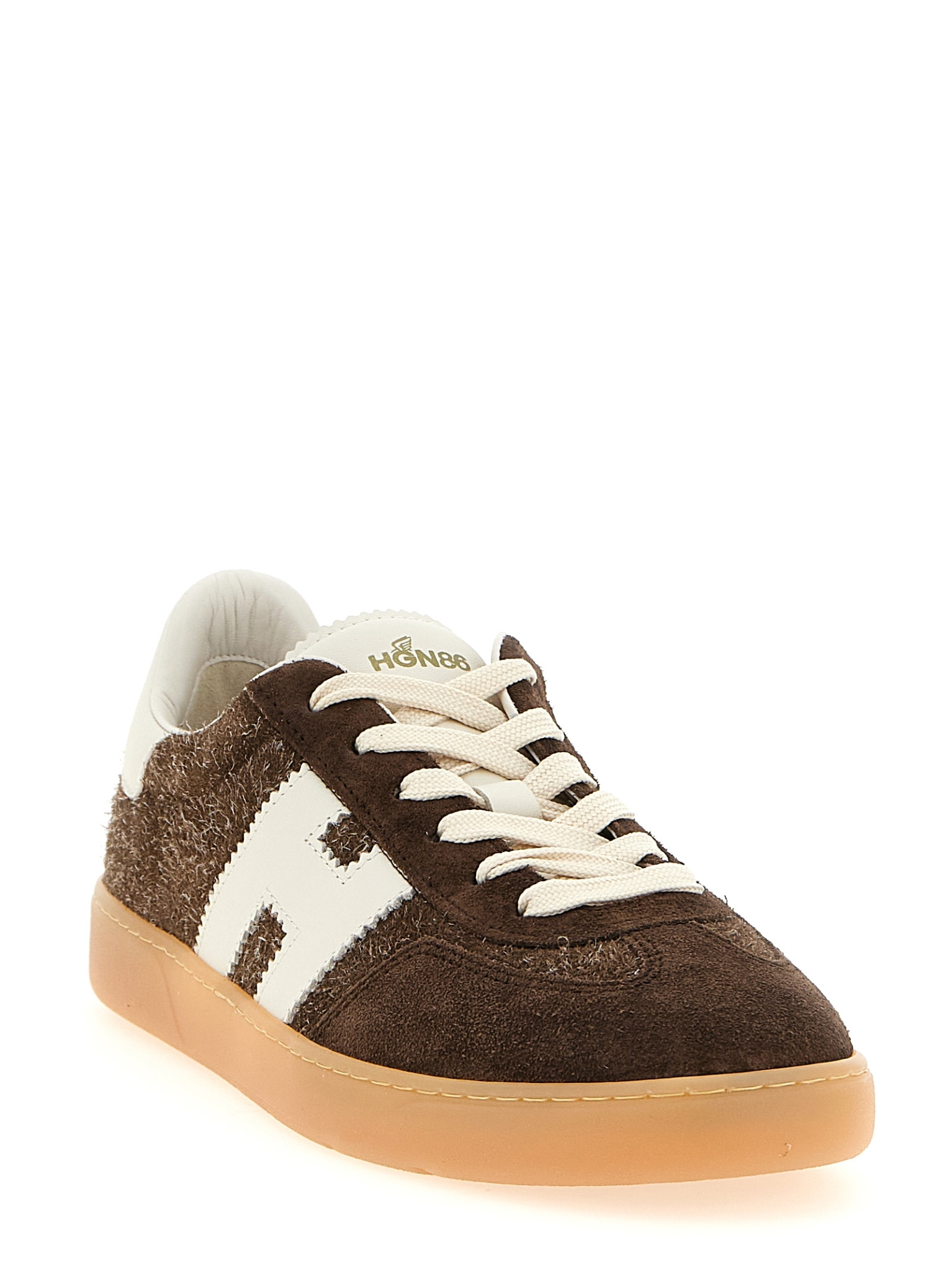 [Hogan] Sneakers FW26 HXM6470FB60VGZ690J