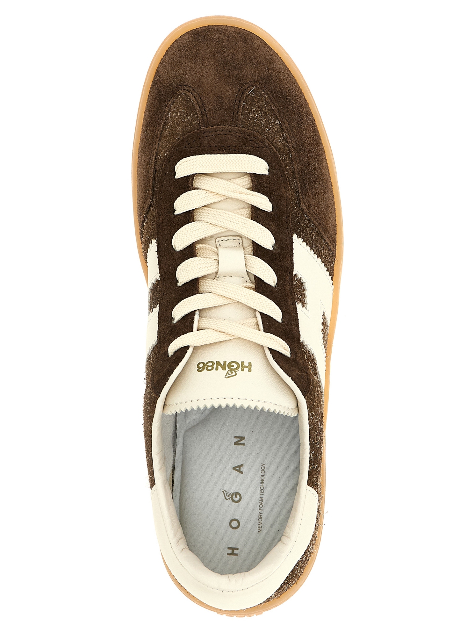 [Hogan] Sneakers FW26 HXM6470FB60VGZ690J
