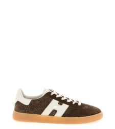 [Hogan] Sneakers FW26 HXM6470FB60VGZ690J