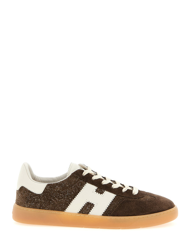 [Hogan] Sneakers FW26 HXM6470FB60VGZ690J