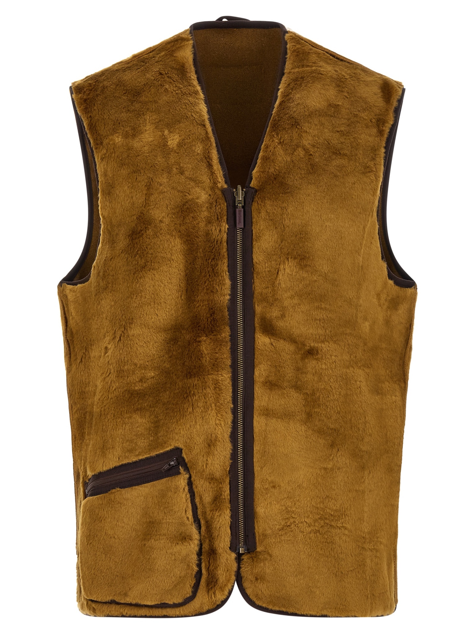 [Barbour] Vest FW26 MLI0004MLI1BR31