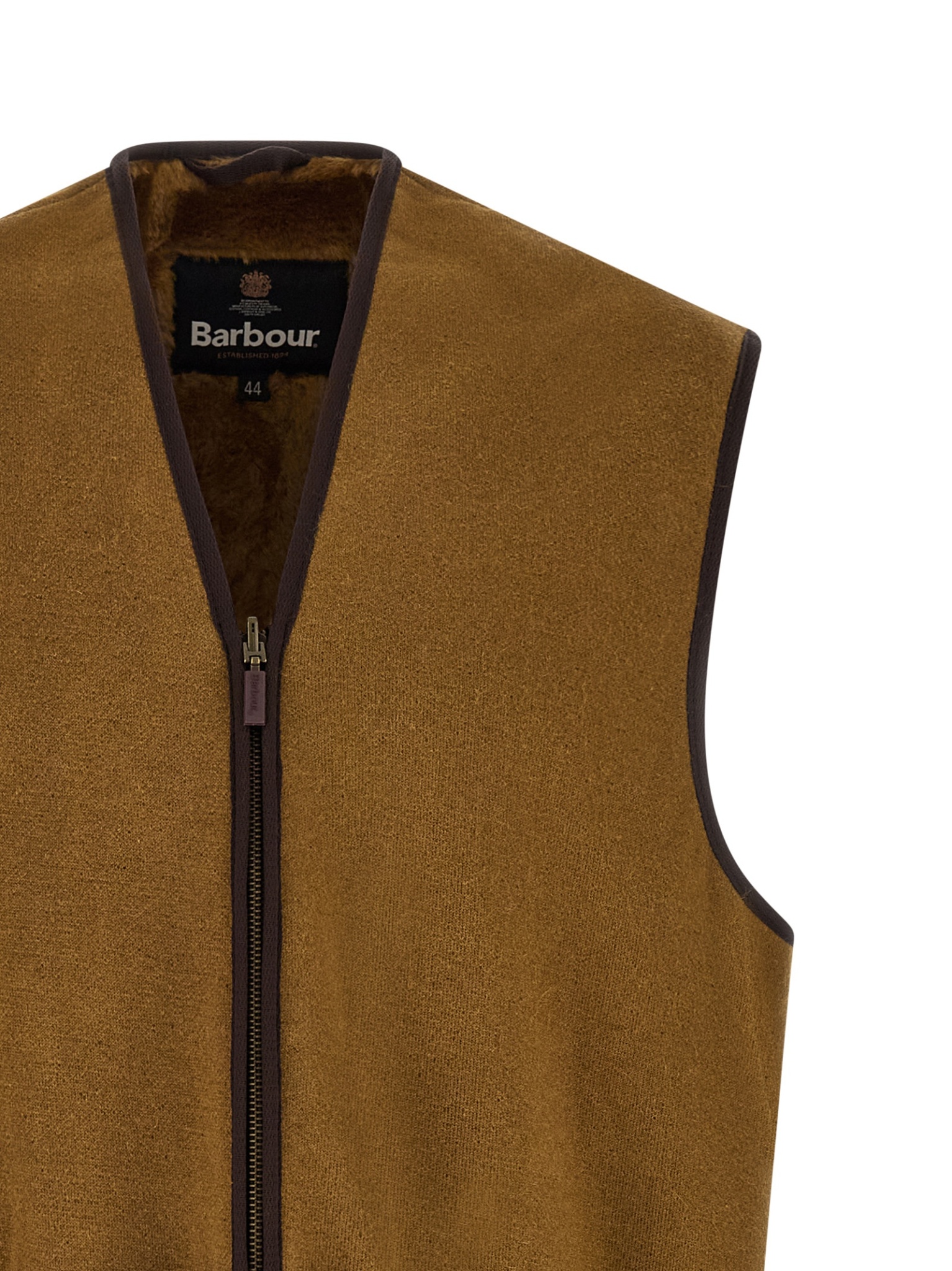 [Barbour] Vest FW26 MLI0004MLI1BR31