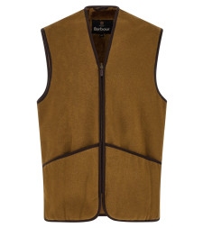 [Barbour] Vest FW26 MLI0004MLI1BR31