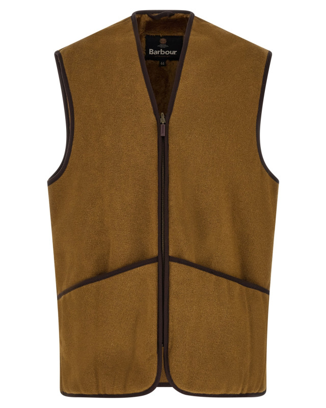 [Barbour] Vest FW26 MLI0004MLI1BR31
