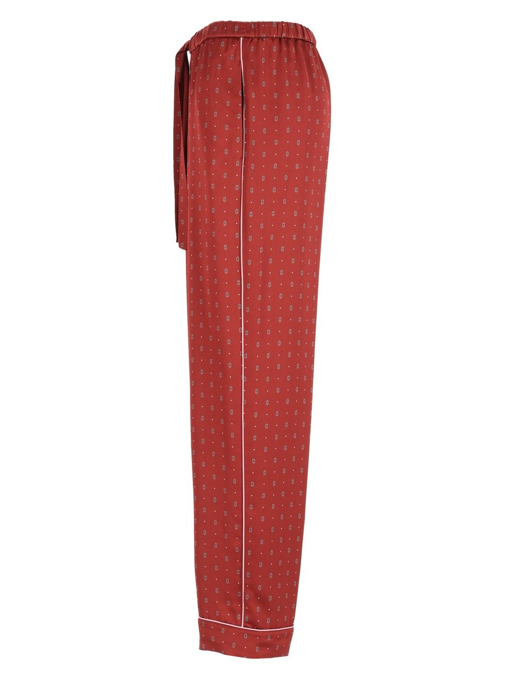 [Forte Forte] Trousers CO 15117F50A.2511