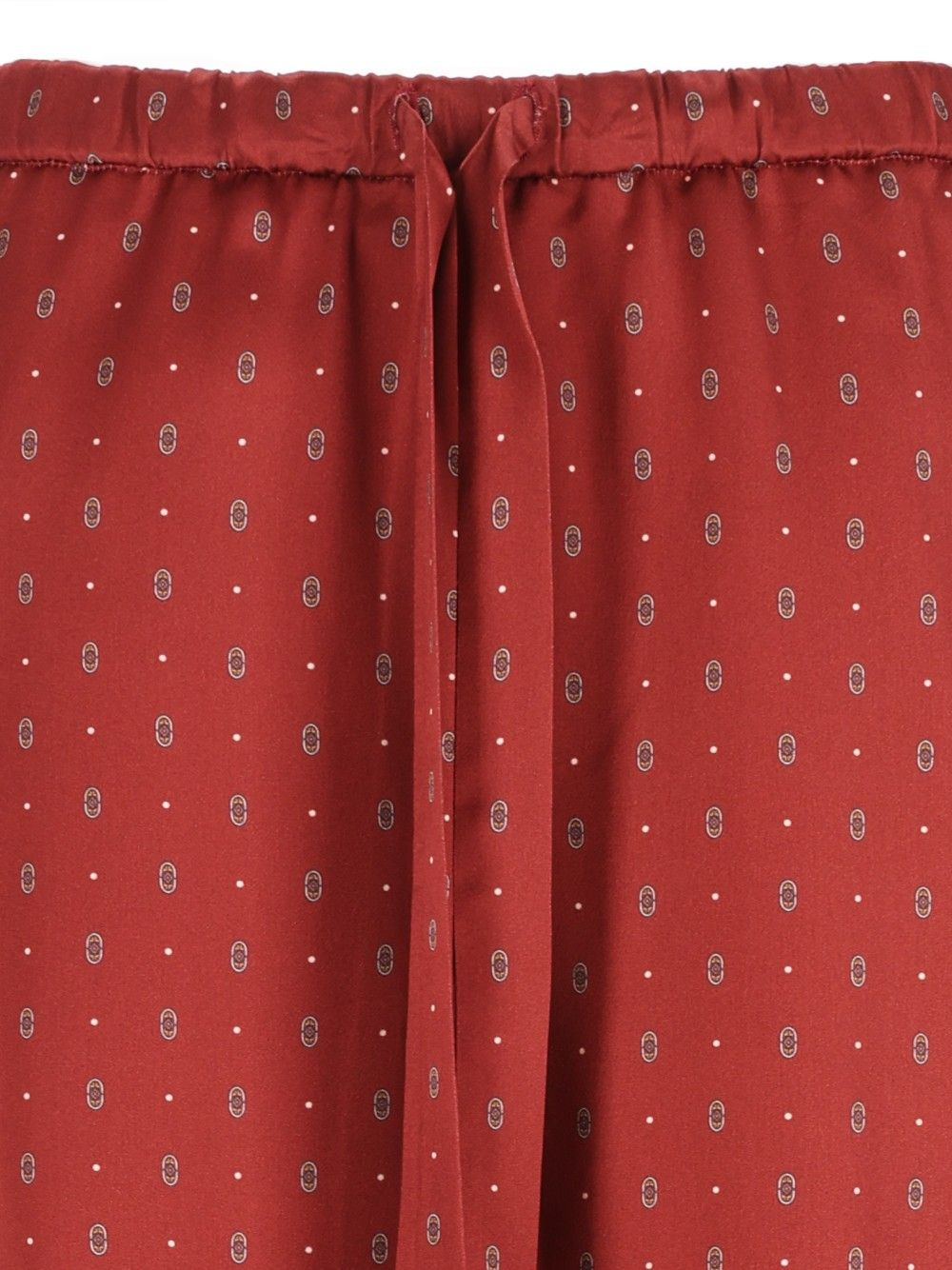 [Forte Forte] Trousers CO 15117F50A.2511