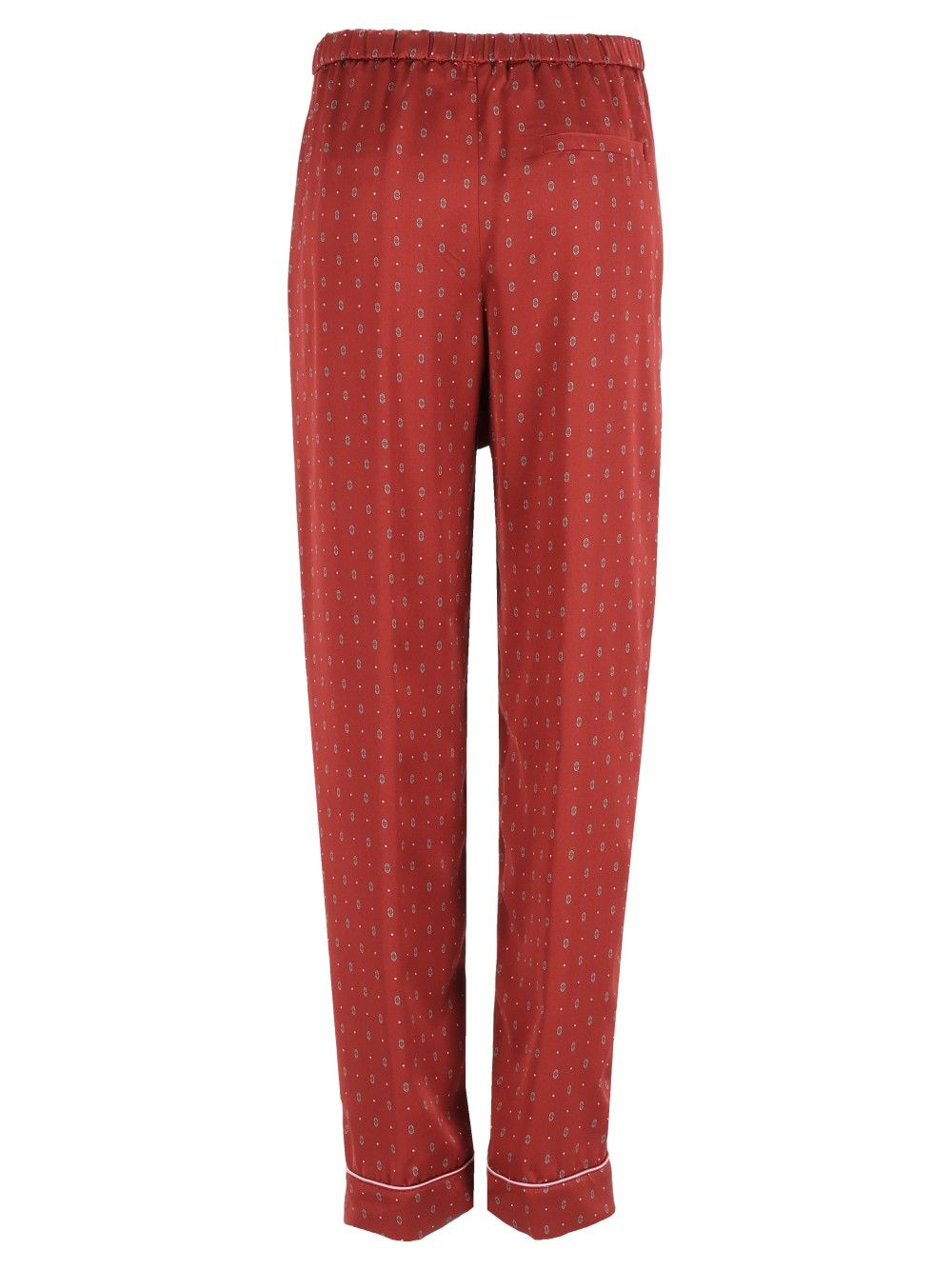 [Forte Forte] Trousers CO 15117F50A.2511