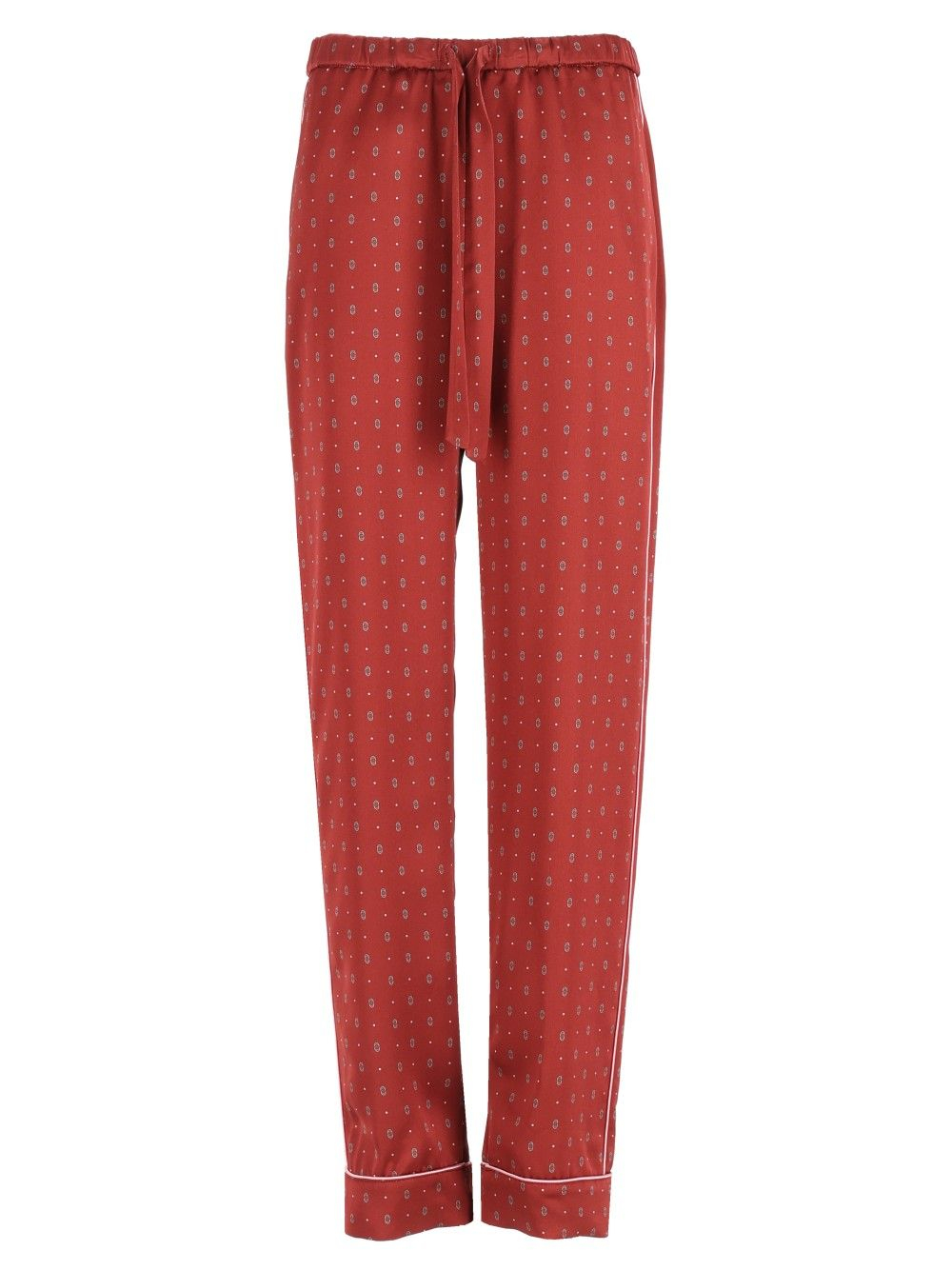 [Forte Forte] Trousers CO 15117F50A.2511