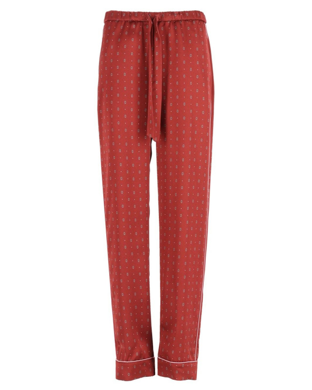 [Forte Forte] Trousers CO 15117F50A.2511
