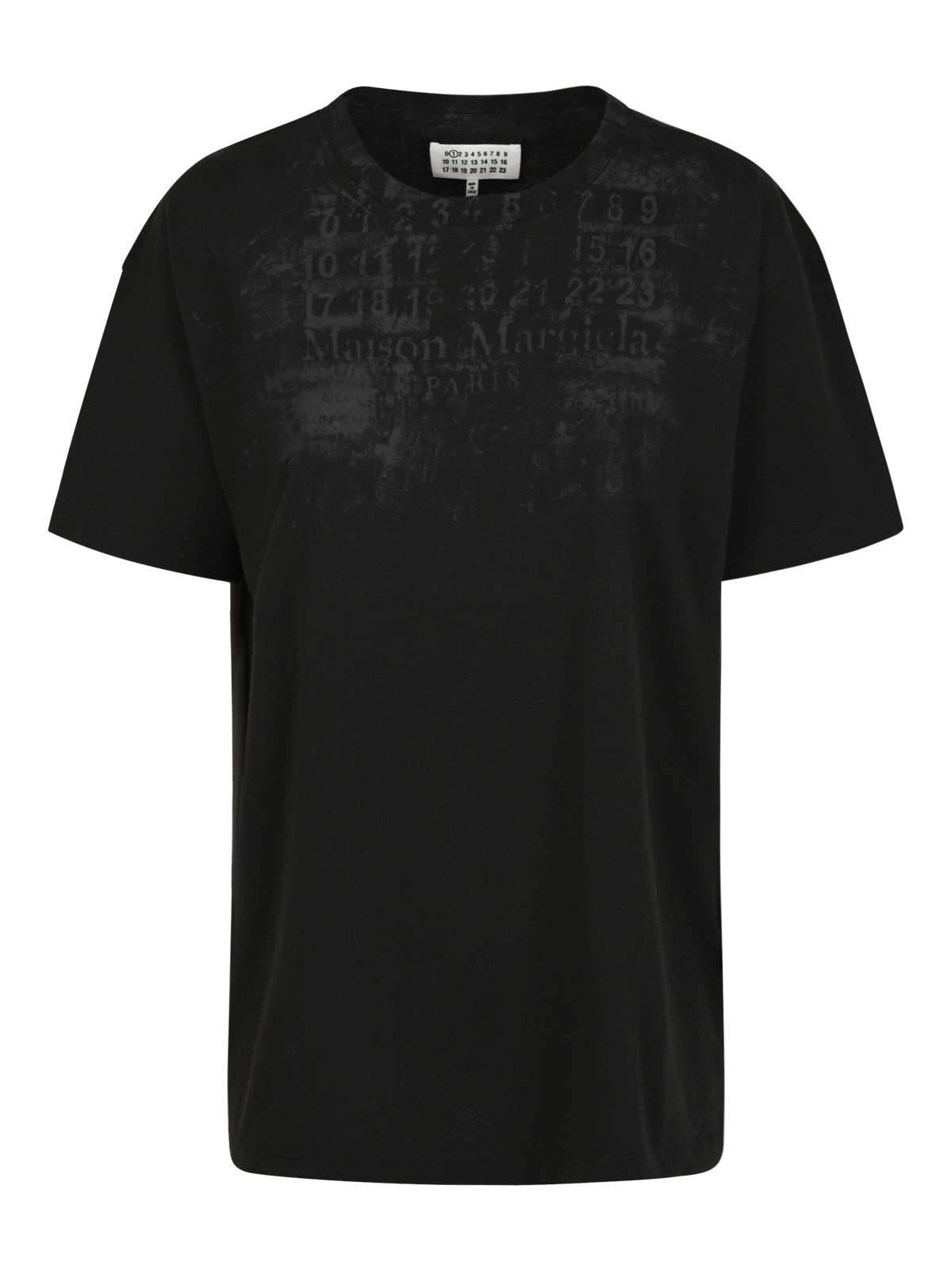 [Maison Margiela] T-shirts Short Sleeve FW26 S51GC0555S24607855