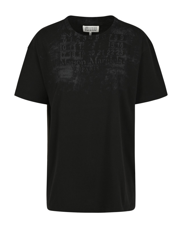 [Maison Margiela] T-shirts Short Sleeve FW26 S51GC0555S24607855