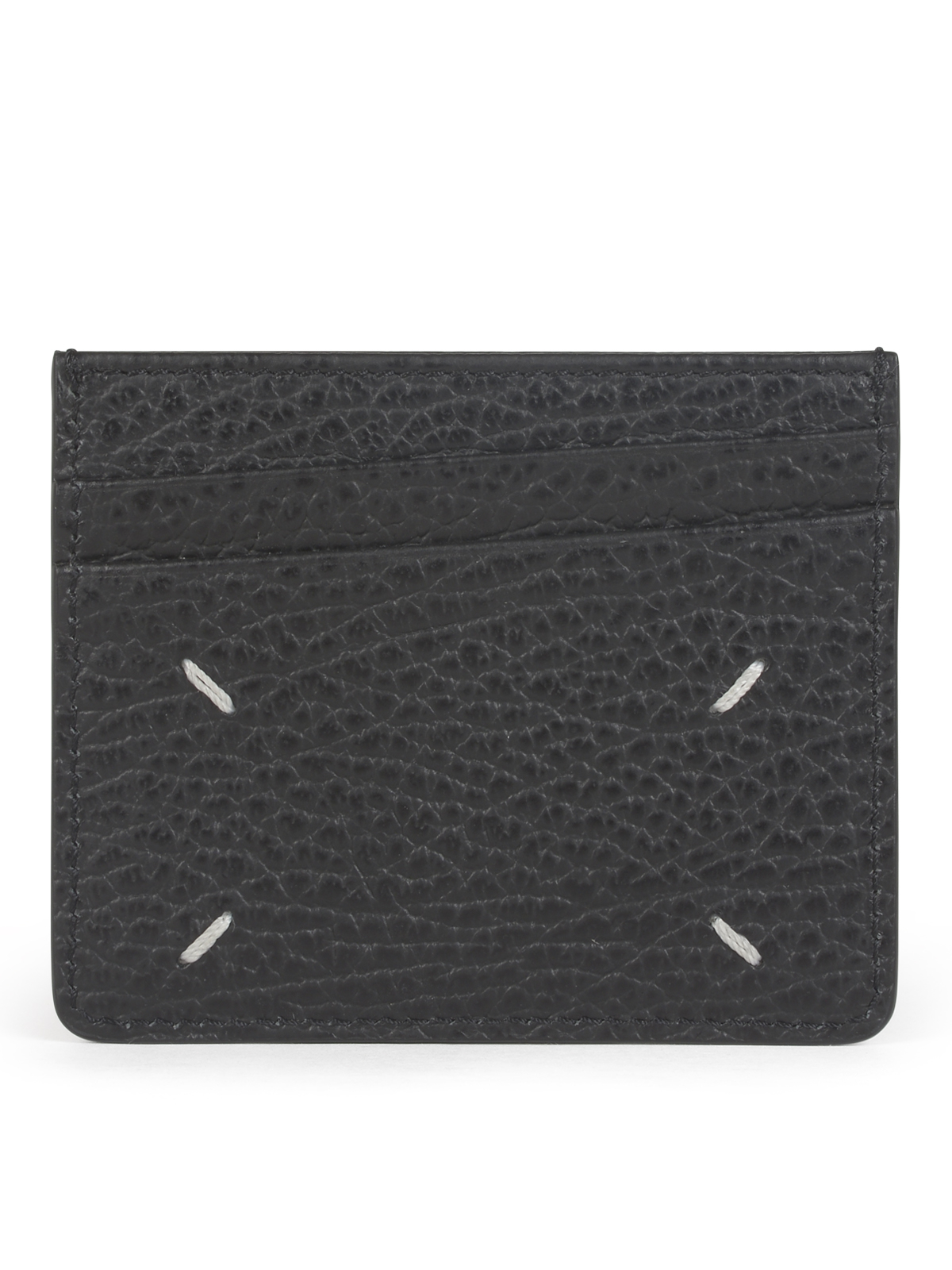 [Maison Margiela] Wallet FW26 SA1VX0006P4455T8013