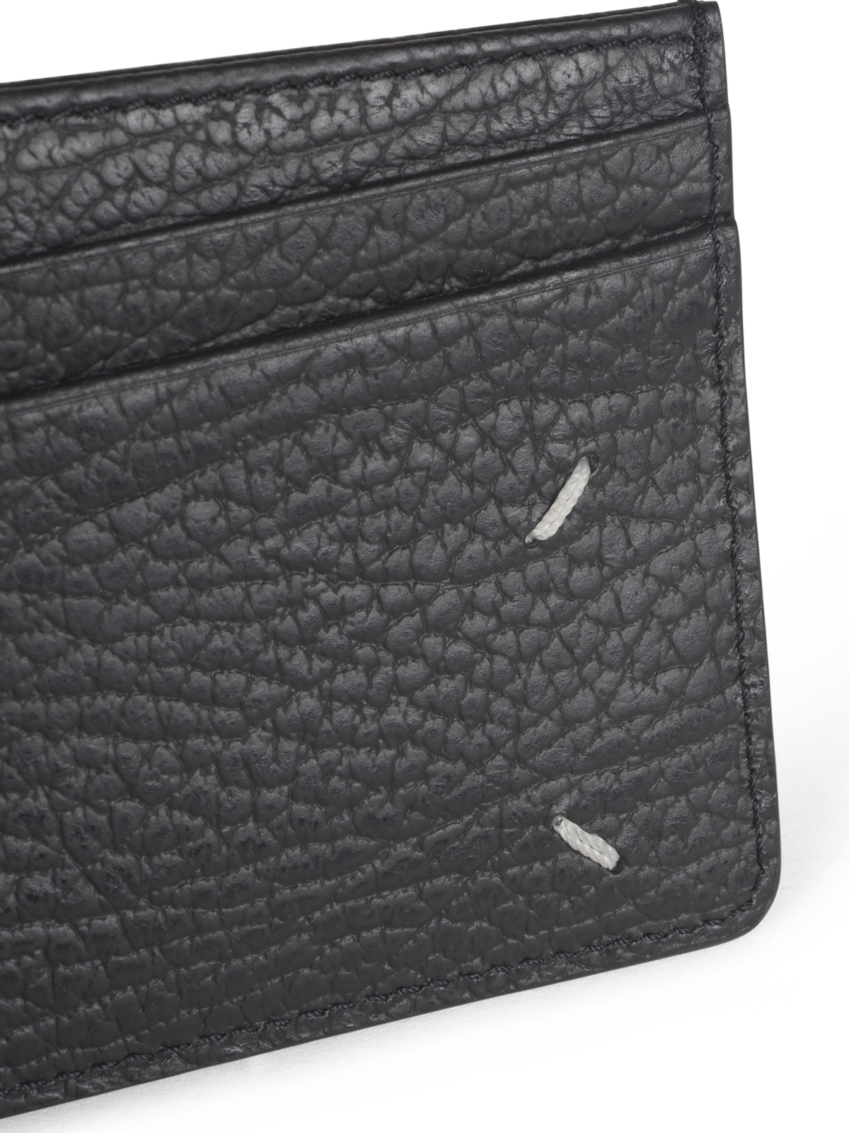 [Maison Margiela] Wallet FW26 SA1VX0006P4455T8013