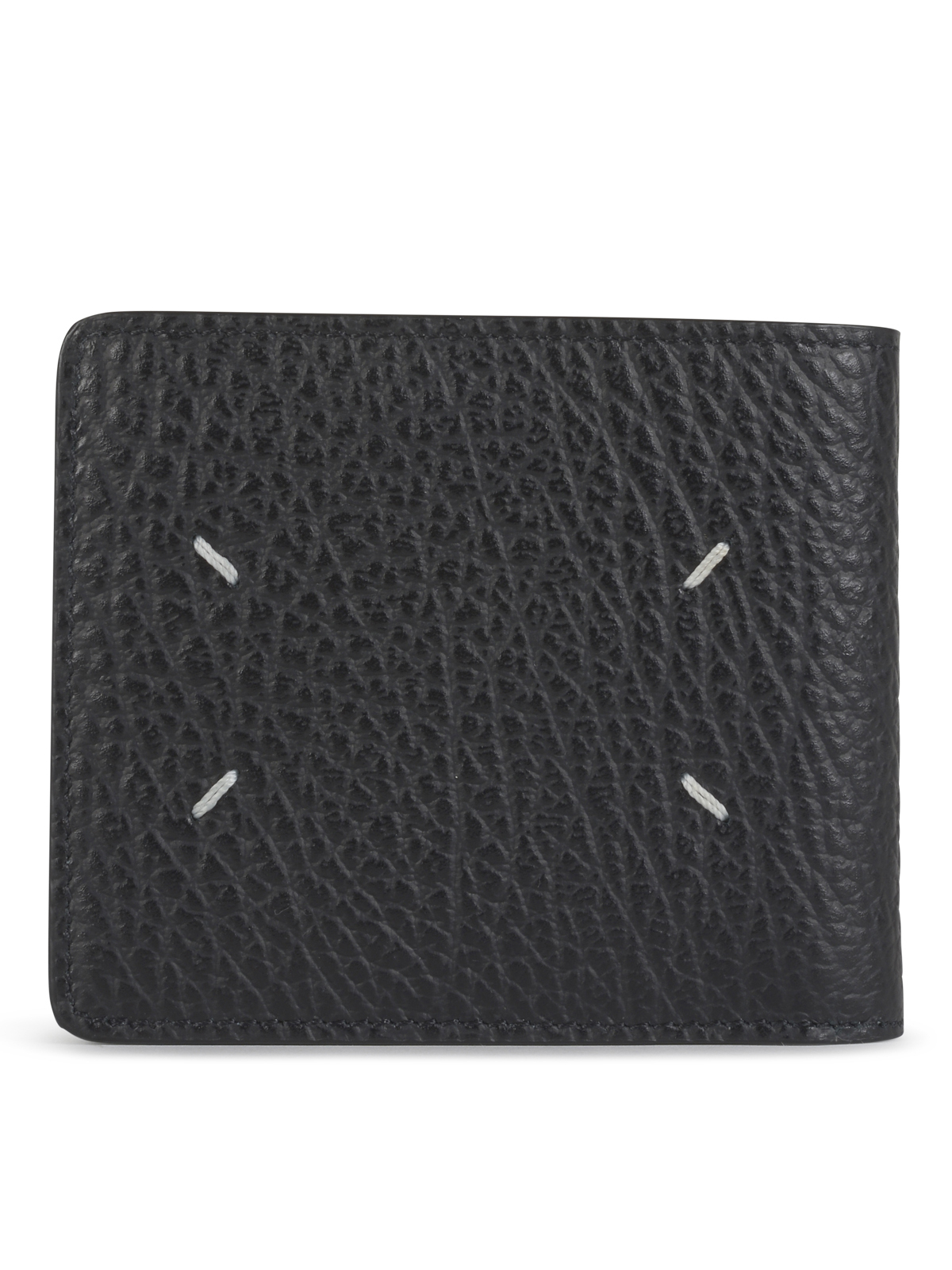 [Maison Margiela] Wallet FW26 SA1UI0016P4455T8013