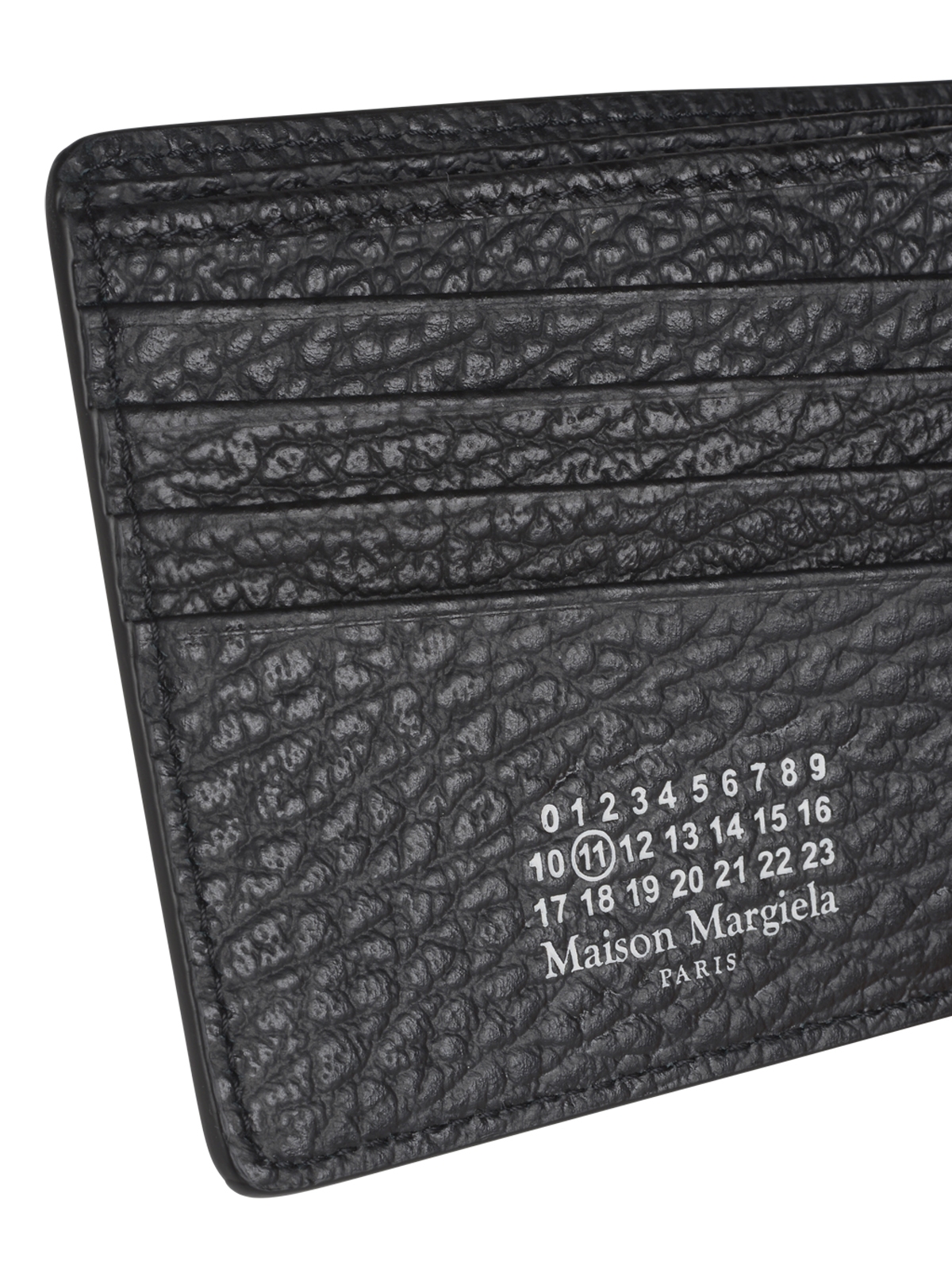 [Maison Margiela] Wallet FW26 SA1UI0016P4455T8013