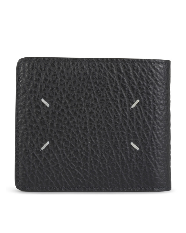 [Maison Margiela] Wallet FW26 SA1UI0016P4455T8013