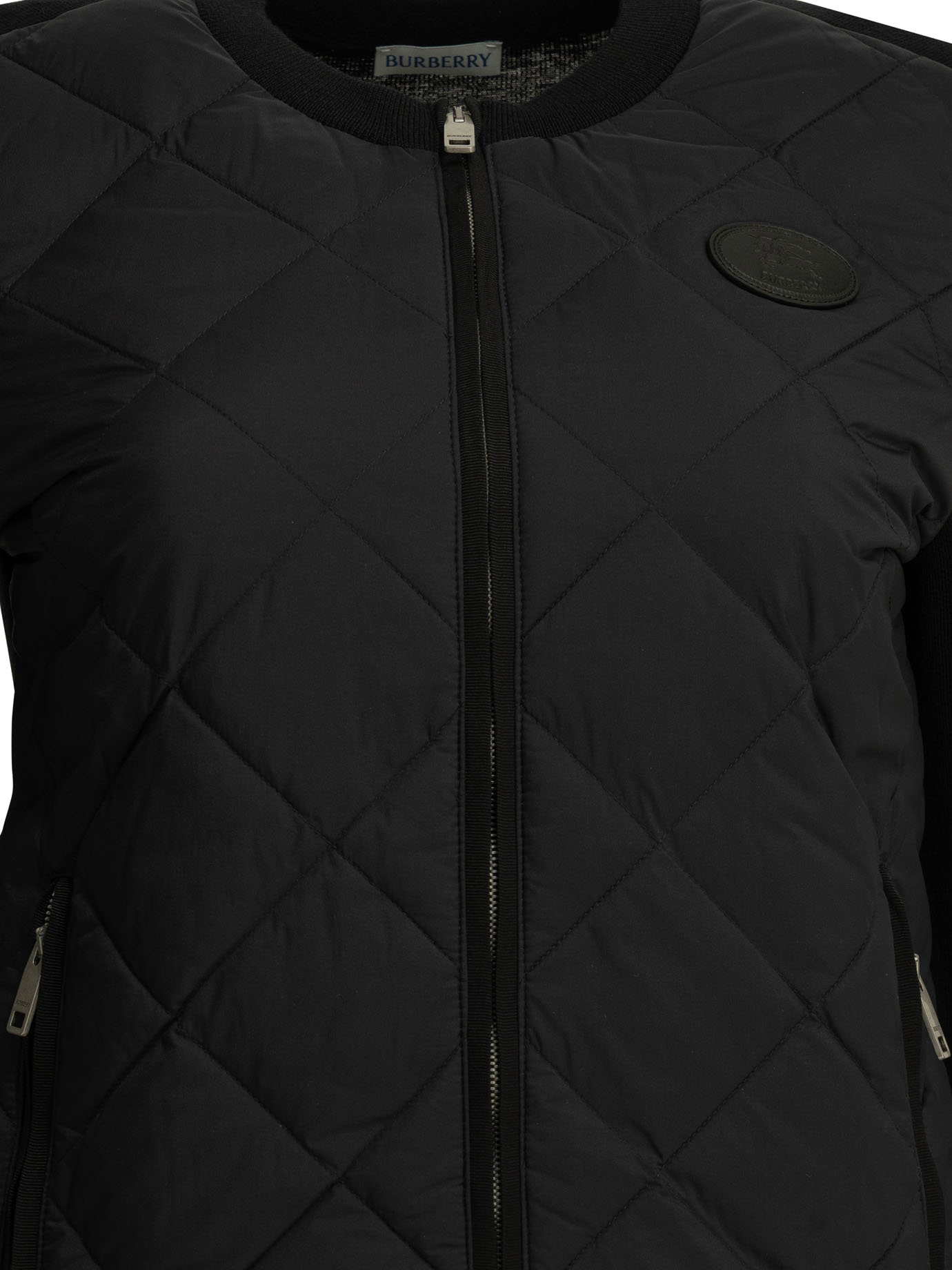 [Burberry] Casual Jacket FW26 8122572