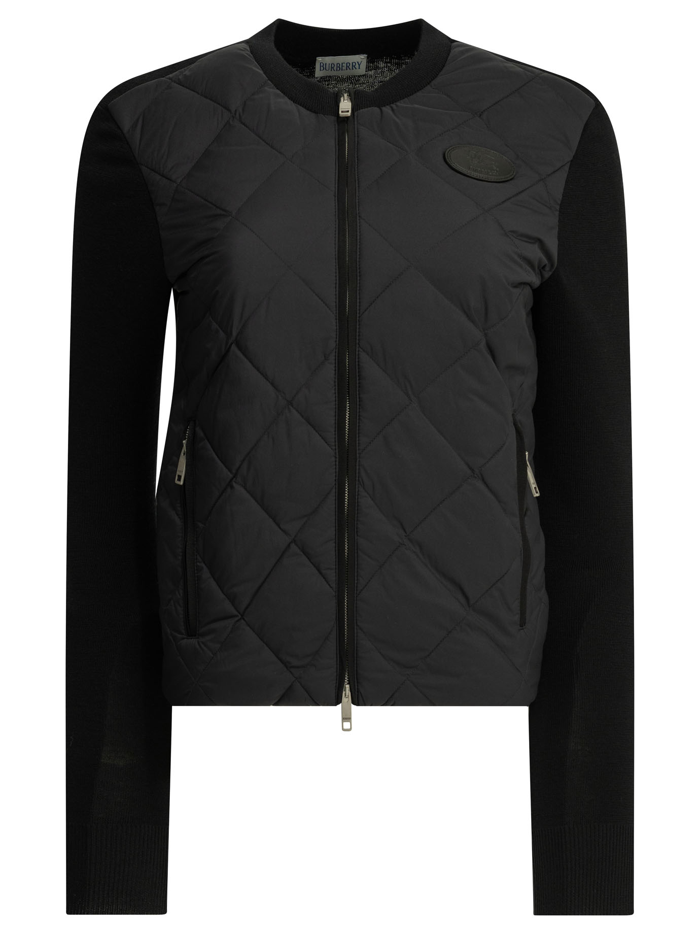 [Burberry] Casual Jacket FW26 8122572