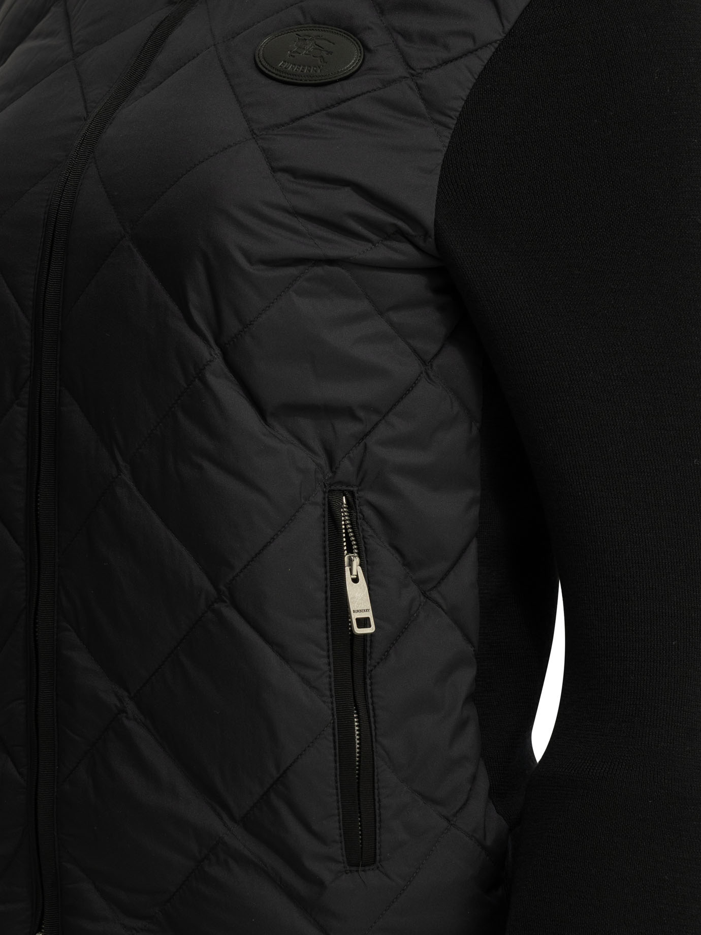 [Burberry] Casual Jacket FW26 8122572
