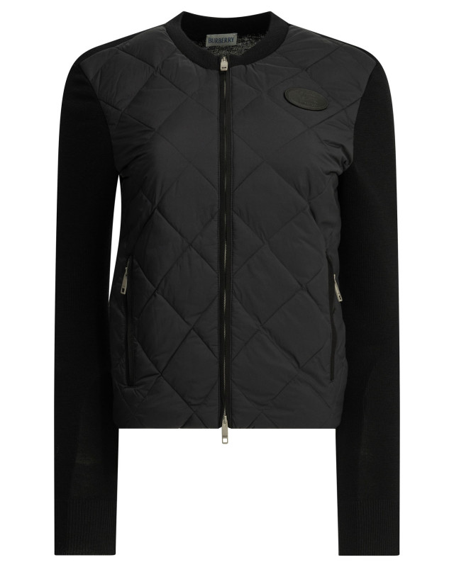 [Burberry] Casual Jacket FW26 8122572