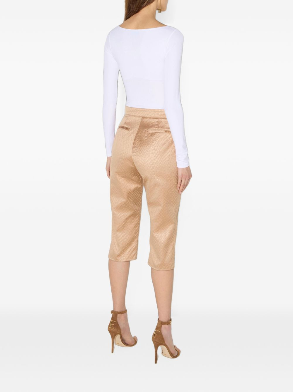 [ELISABETTA FRANCHI] Knitwear FW26 MD00567E2360